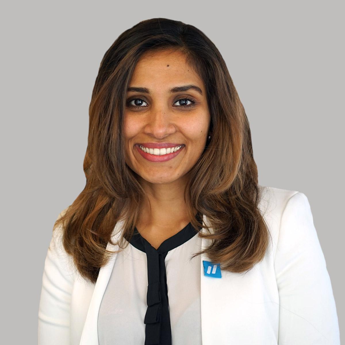 Pooja Singh, MD